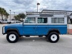 Thumbnail Photo 2 for 1984 Land Rover Defender